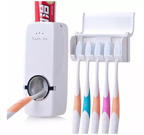 PastaPerfect | Dispensador de pasta dental